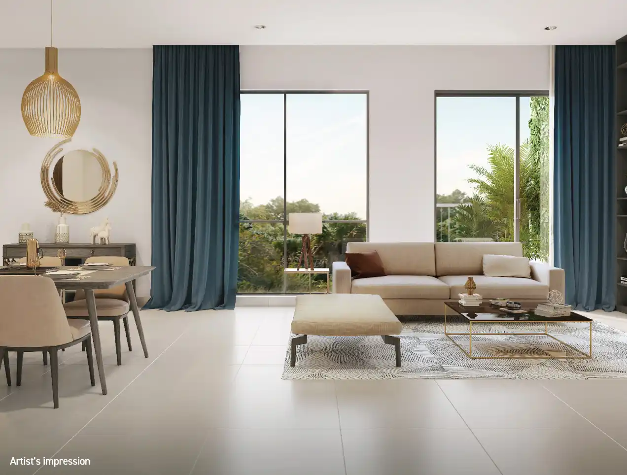 Joyville Vyomora By Shapoorji Pallonji